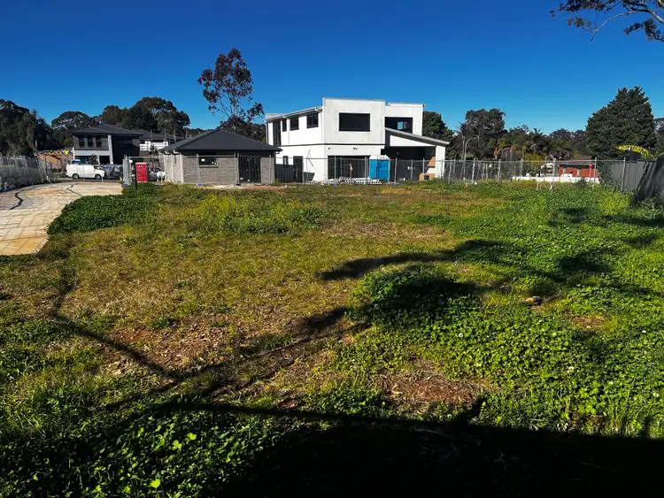 Second view of Homely land listing, 209B Riverside Drive, Airds NSW 2560