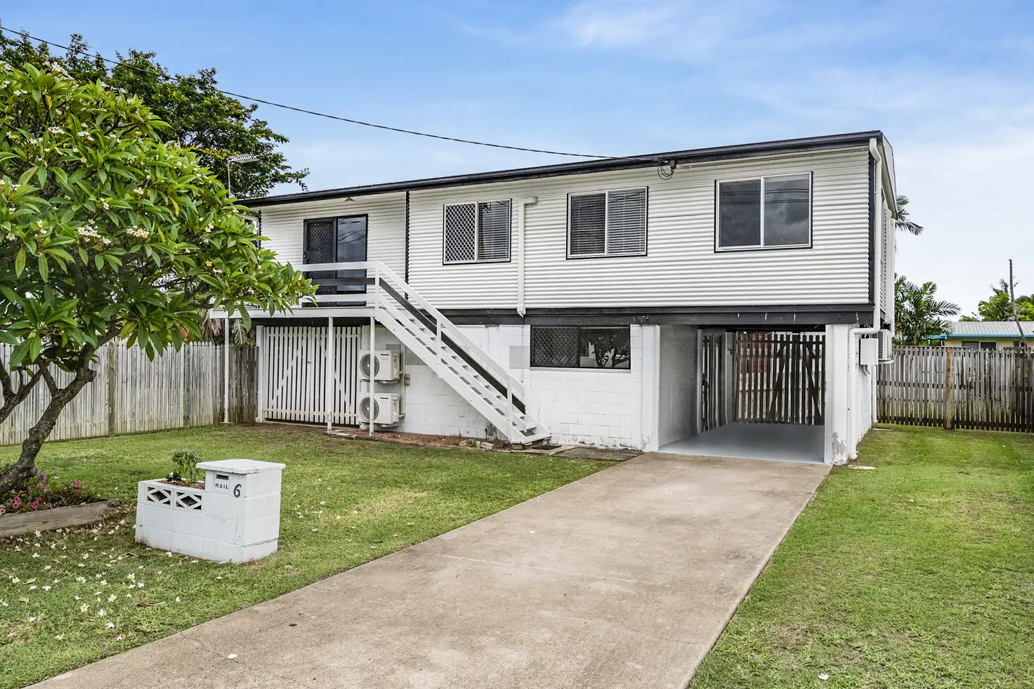 Main view of Homely house listing, 6 Glenrock Drive, Rasmussen QLD 4815