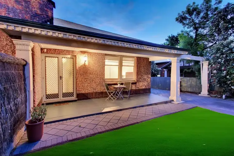 Main view of Homely house listing, 253 Portrush Road, Norwood SA 5067