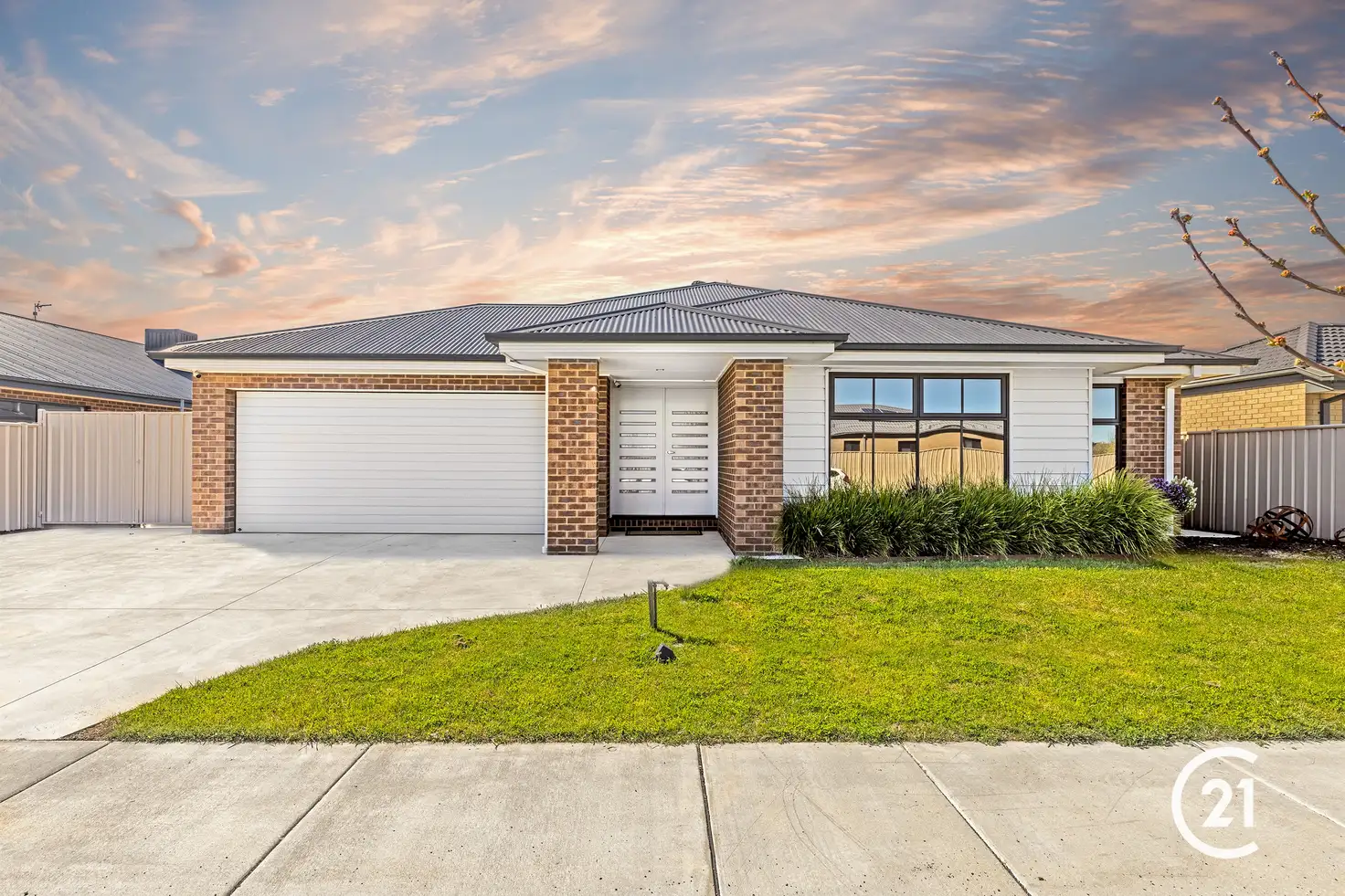 Main view of Homely house listing, 4 Lincoln Crescent, Echuca VIC 3564