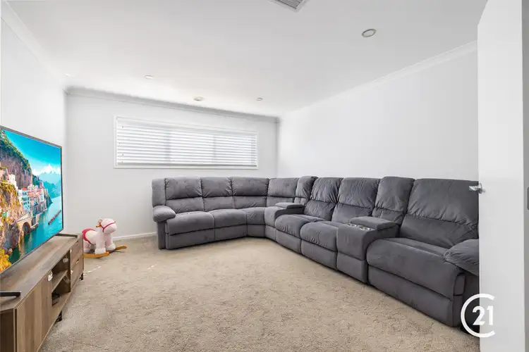 Fourth view of Homely house listing, 4 Lincoln Crescent, Echuca VIC 3564