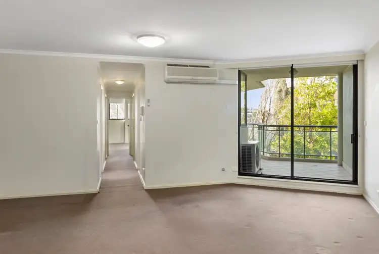 Second view of Homely apartment listing, 603/3 Keats Ave, Rockdale NSW 2216