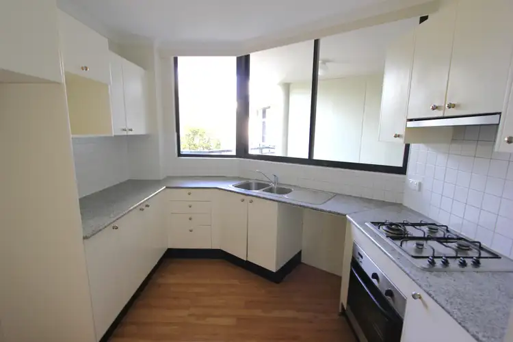 Third view of Homely apartment listing, 603/3 Keats Ave, Rockdale NSW 2216