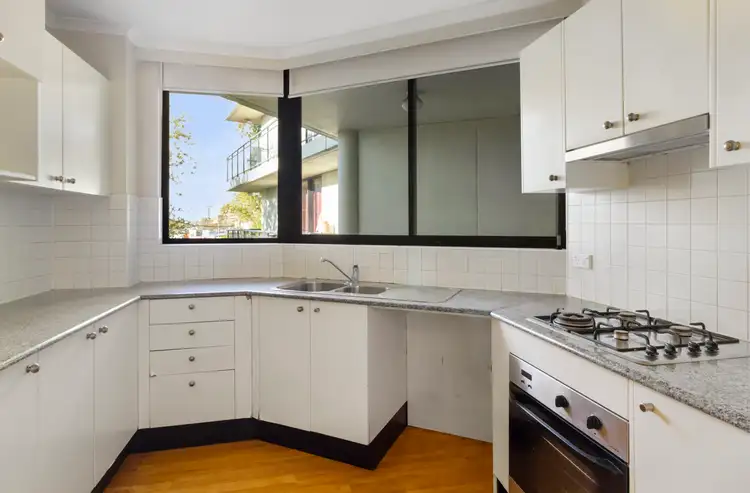 Third view of Homely apartment listing, 603/3 Keats Ave, Rockdale NSW 2216