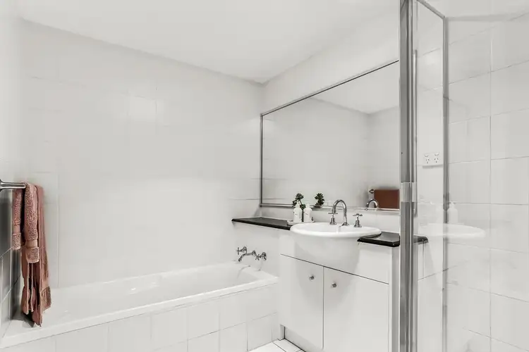 Fifth view of Homely apartment listing, 603/3 Keats Ave, Rockdale NSW 2216