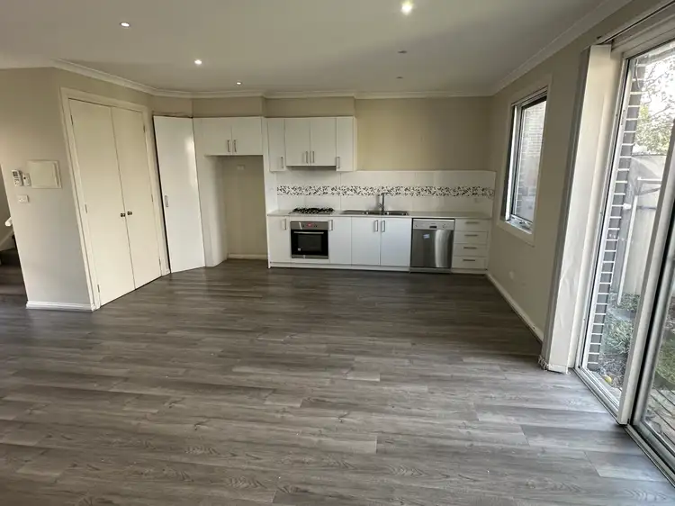 Third view of Homely townhouse listing, 2/13 Rutherglen Street, Noble Park VIC 3174