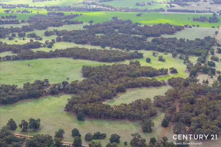 Second view of Homely land listing, Lot 112 Wambyn Road, Inkpen WA 6302