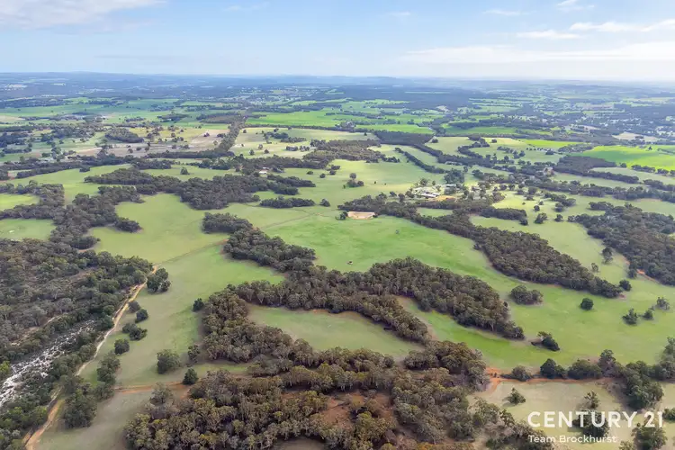 Third view of Homely land listing, Lot 112 Wambyn Road, Inkpen WA 6302