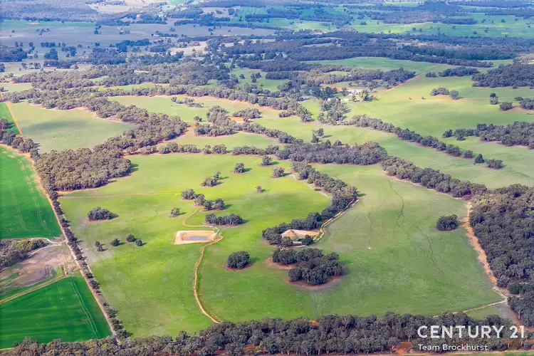 Seventh view of Homely land listing, Lot 112 Wambyn Road, Inkpen WA 6302