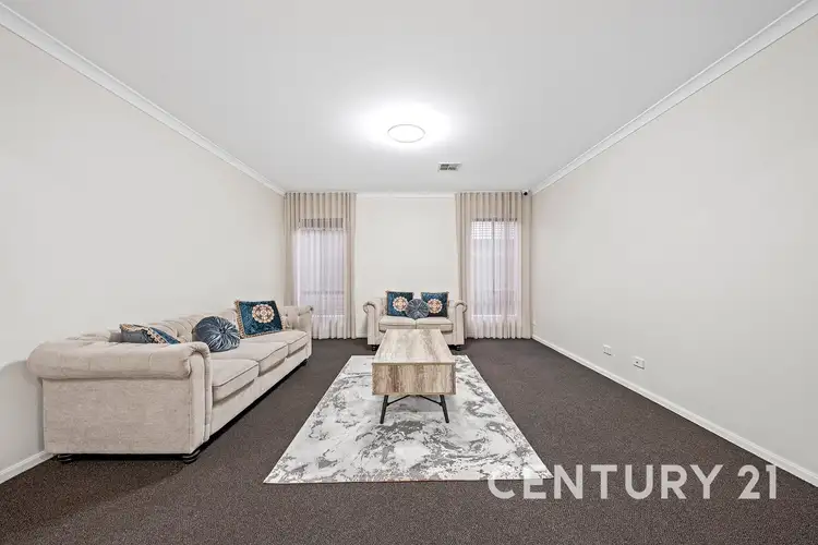 Fourth view of Homely house listing, 21 Tweed Road, Clyde North VIC 3978