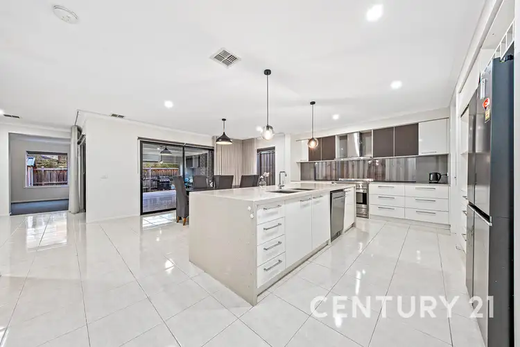 Sixth view of Homely house listing, 21 Tweed Road, Clyde North VIC 3978