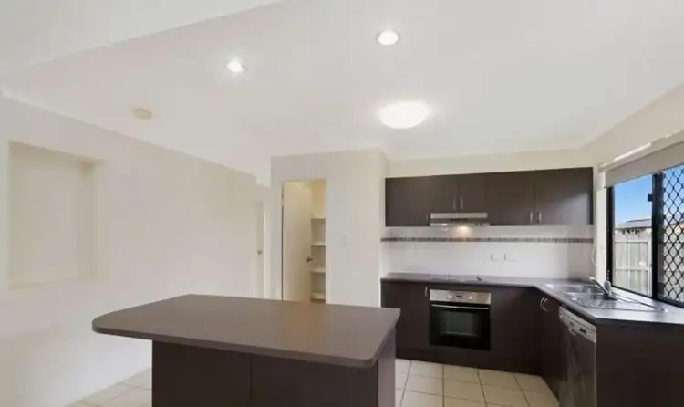 Third view of Homely house listing, 4 Panama Court, Burdell QLD 4818