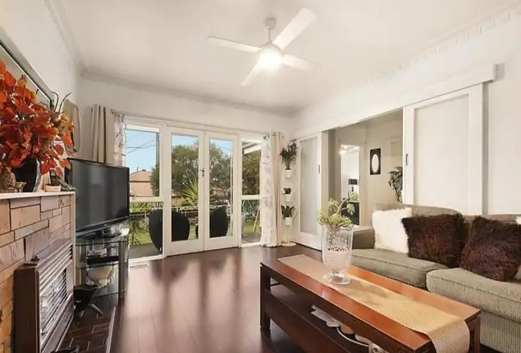 Second view of Homely house listing, 1/9 Scotsburn Avenue, Oakleigh South VIC 3167
