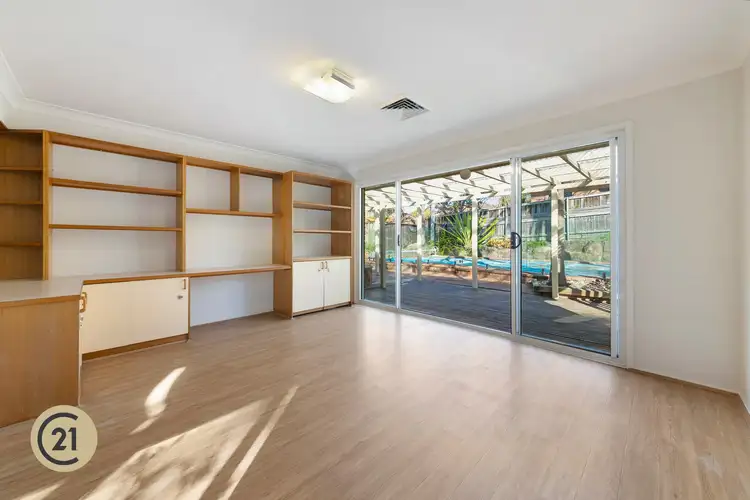 Fourth view of Homely house listing, 26 Appletree Drive, Cherrybrook NSW 2126