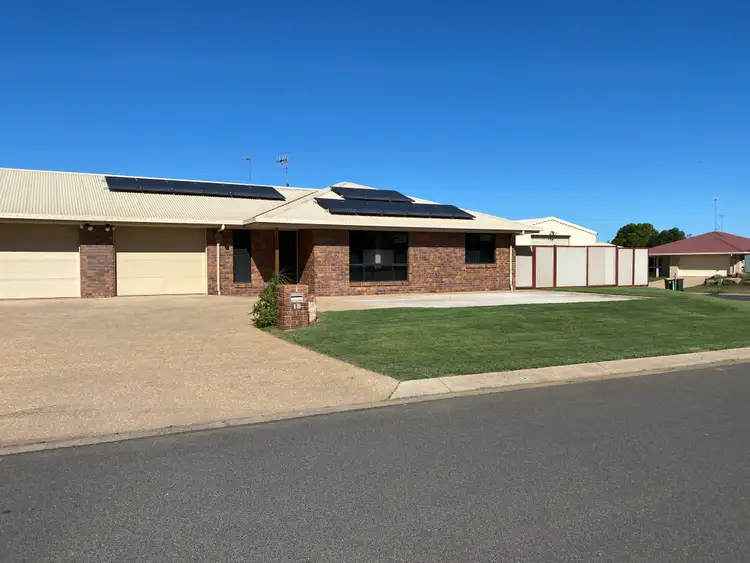 Third view of Homely unit listing, 1/18 Thurston Drive, Moranbah QLD 4744