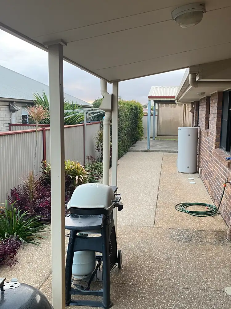 Fourth view of Homely unit listing, 1/18 Thurston Drive, Moranbah QLD 4744