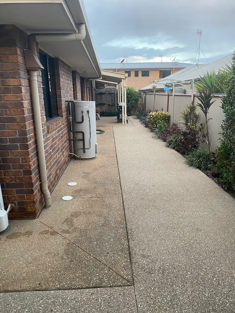 Fifth view of Homely unit listing, 1/18 Thurston Drive, Moranbah QLD 4744