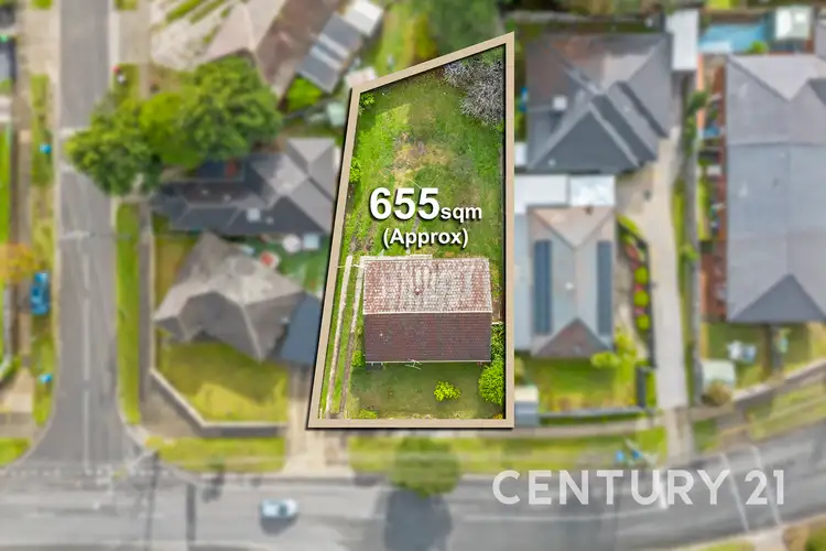 Main view of Homely house listing, 90 Kidds Road, Doveton VIC 3177