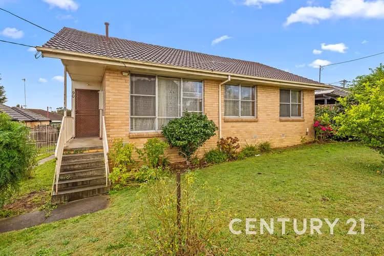 Fifth view of Homely house listing, 90 Kidds Road, Doveton VIC 3177