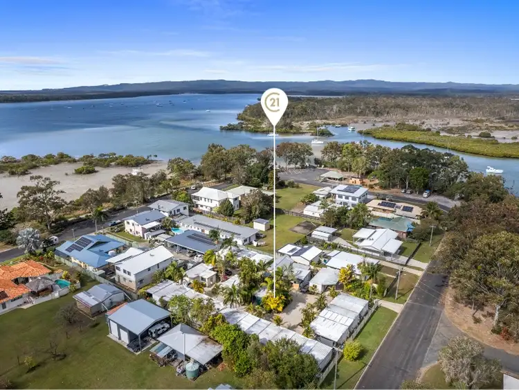 Fifth view of Homely other listing, 10-12 Mason Street, Tin Can Bay QLD 4580