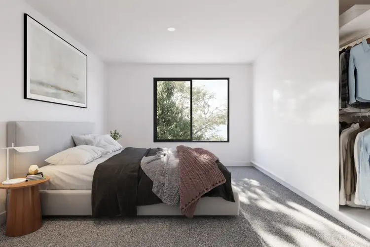 Second view of Homely townhouse listing, 9-26-28/12 Ethan Court, Pakenham VIC 3810