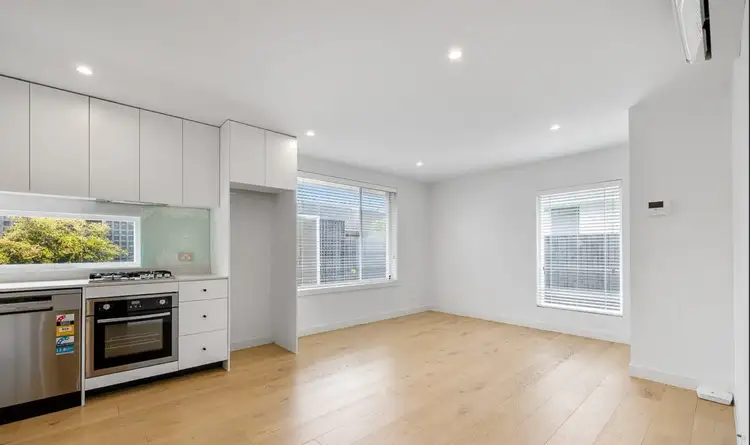 Seventh view of Homely unit listing, 1-5/14-16 Legon Road, Oakleigh South VIC 3167