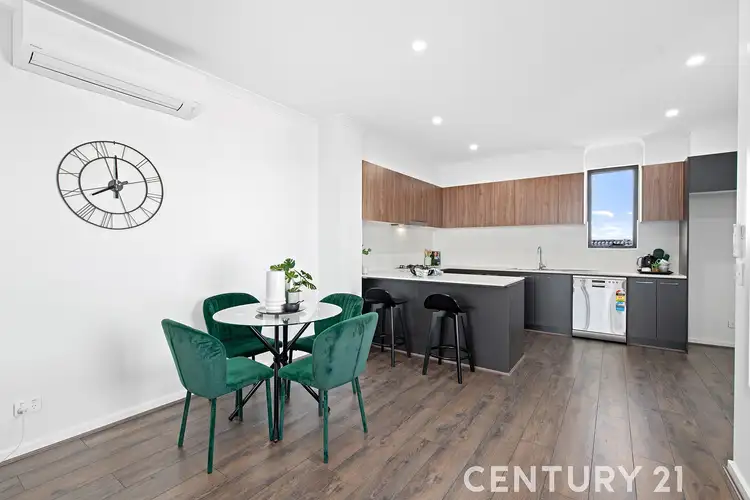 Fourth view of Homely townhouse listing, 47 Station Street, Pakenham VIC 3810