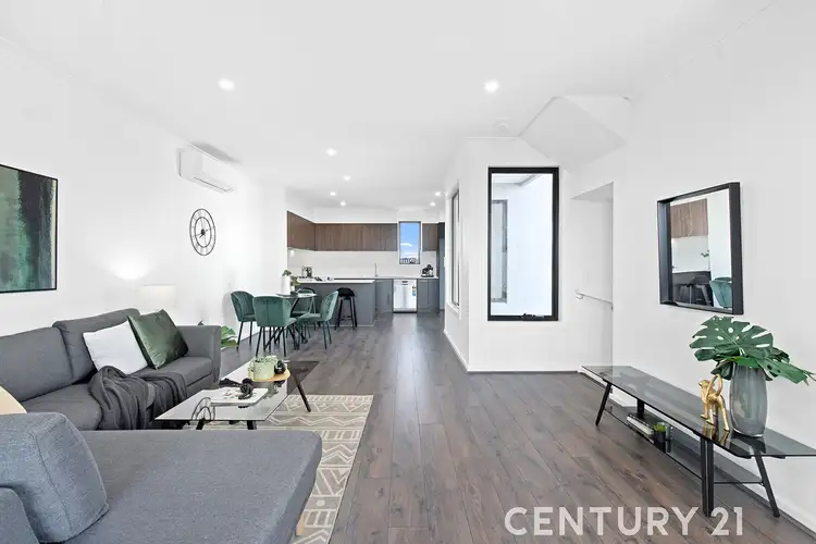 Fifth view of Homely townhouse listing, 47 Station Street, Pakenham VIC 3810