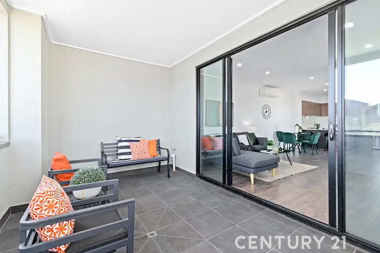 Sixth view of Homely townhouse listing, 47 Station Street, Pakenham VIC 3810