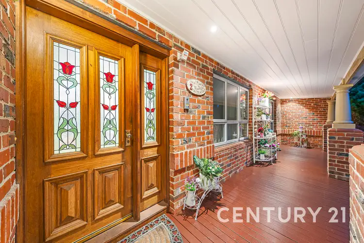 Third view of Homely house listing, 2 Waterville Vista, Cranbourne VIC 3977