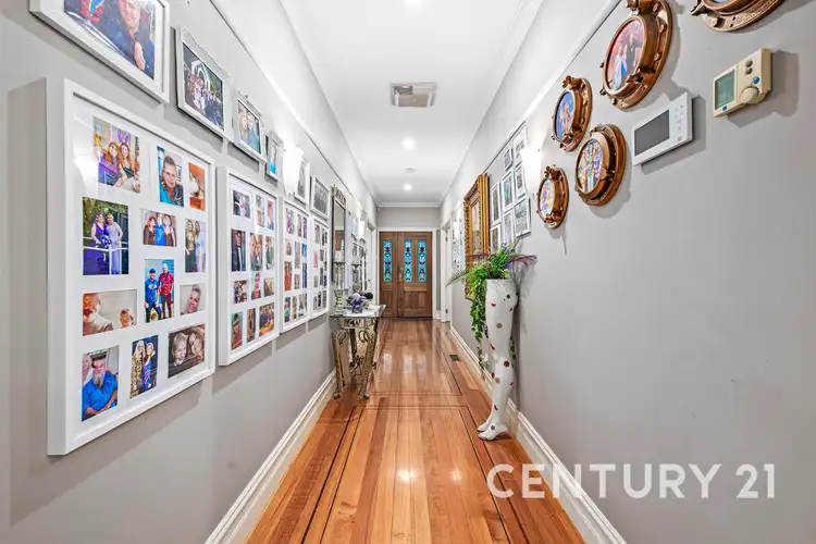 Fourth view of Homely house listing, 2 Waterville Vista, Cranbourne VIC 3977