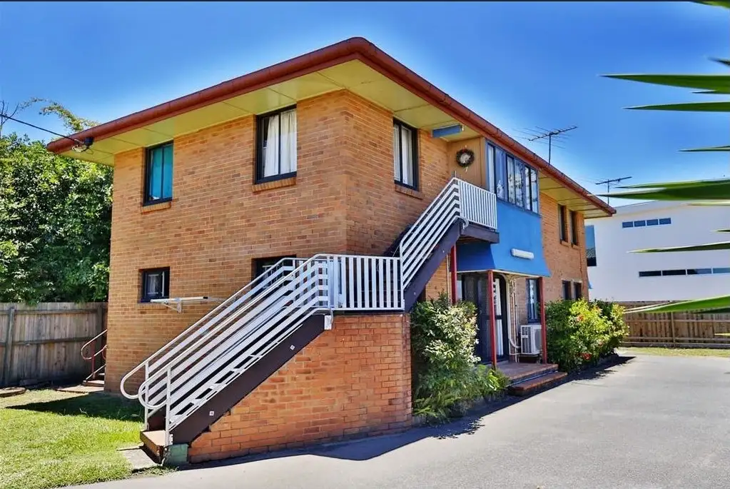 Main view of Homely unit listing, 7/18 Webb Street, Margate QLD 4019