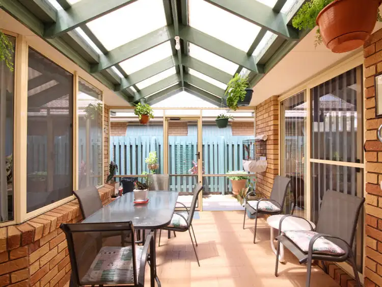 Second view of Homely unit listing, 115/19 Arwen Street, Maroochydore QLD 4558