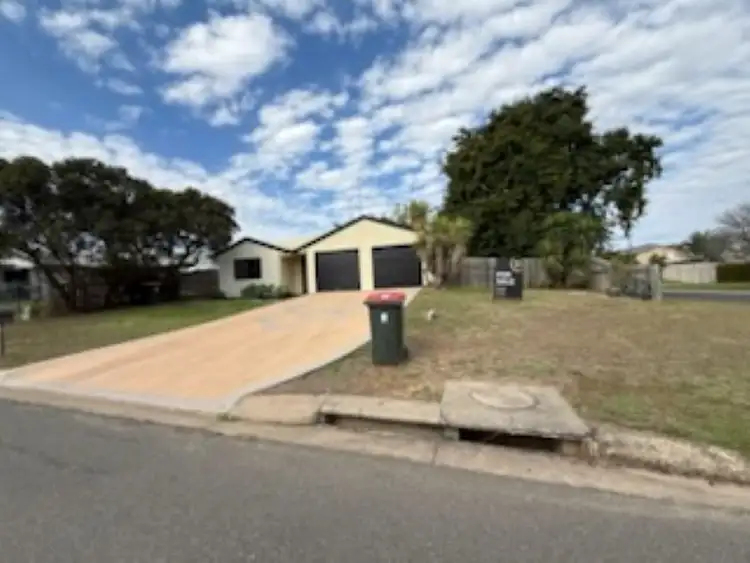 26 Savannah Drive, Moranbah QLD 4744