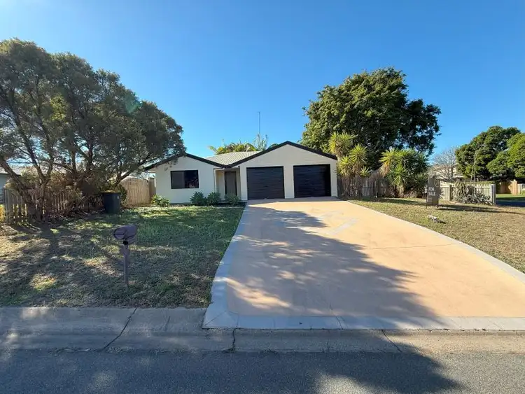 26 Savannah Drive, Moranbah QLD 4744