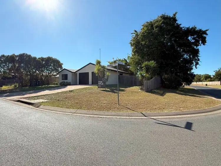26 Savannah Drive, Moranbah QLD 4744