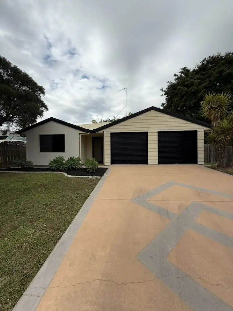 Main view of Homely house listing, 26 Savannah Drive, Moranbah QLD 4744