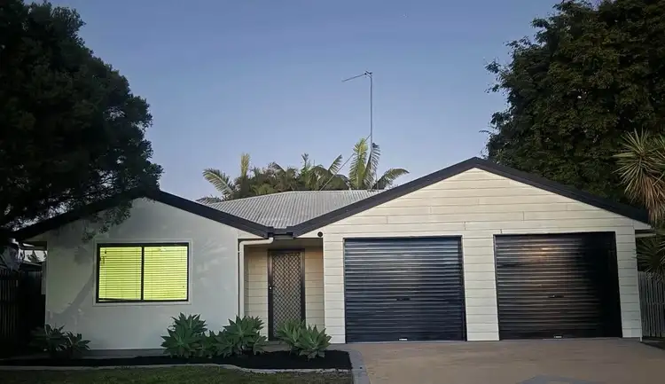 Second view of Homely house listing, 26 Savannah Drive, Moranbah QLD 4744