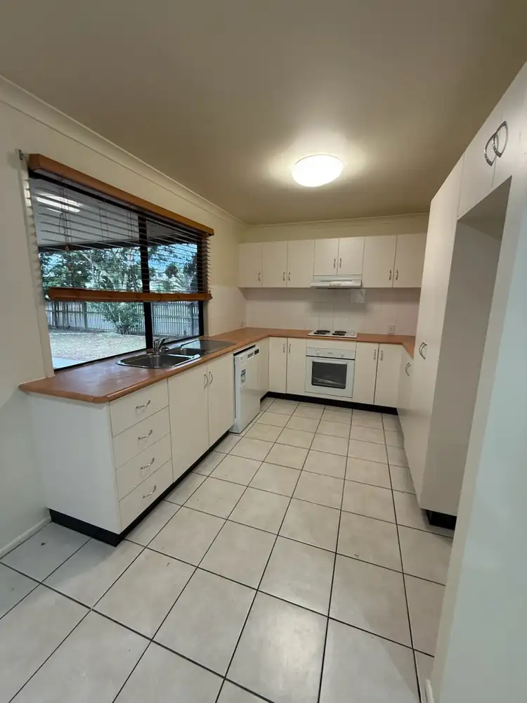 Third view of Homely house listing, 26 Savannah Drive, Moranbah QLD 4744