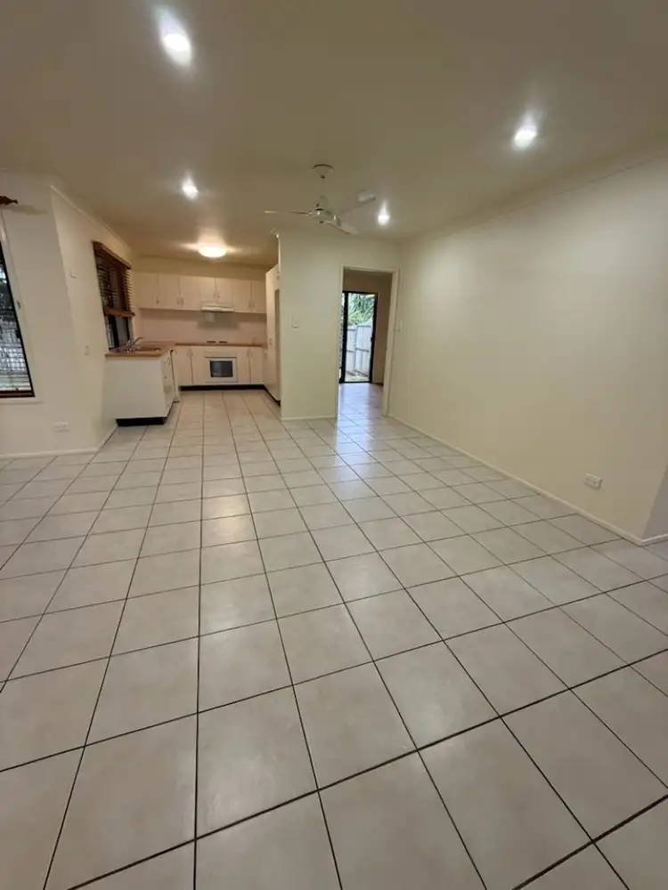 Fourth view of Homely house listing, 26 Savannah Drive, Moranbah QLD 4744