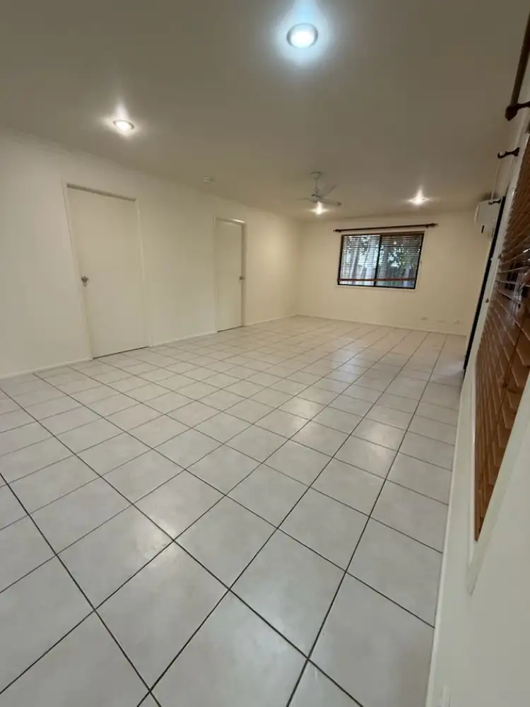 Fifth view of Homely house listing, 26 Savannah Drive, Moranbah QLD 4744