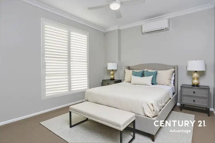 Second view of Homely apartment listing, 6/41-43 Veron Street, Wentworthville NSW 2145
