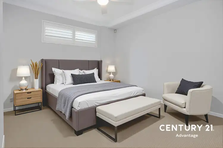 Third view of Homely apartment listing, 6/41-43 Veron Street, Wentworthville NSW 2145