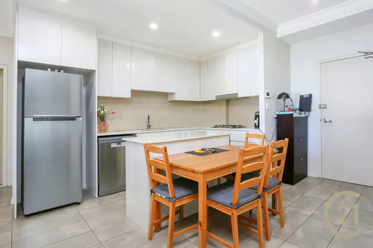 Fourth view of Homely apartment listing, 6/41-43 Veron Street, Wentworthville NSW 2145