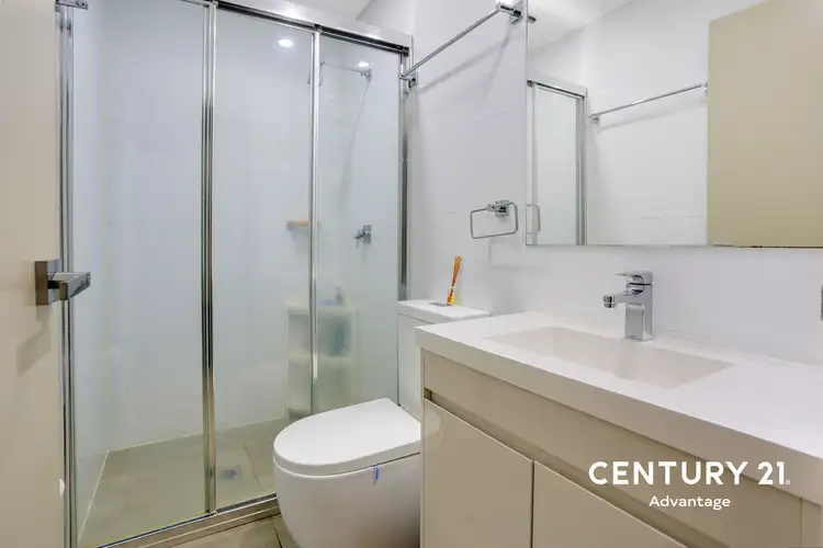 Sixth view of Homely apartment listing, 6/41-43 Veron Street, Wentworthville NSW 2145