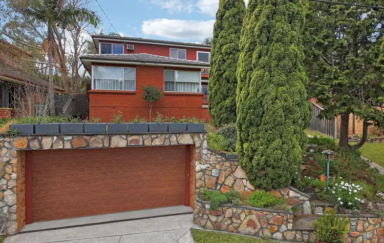 Second view of Homely house listing, 8 Joyce Avenue, Picnic Point NSW 2213