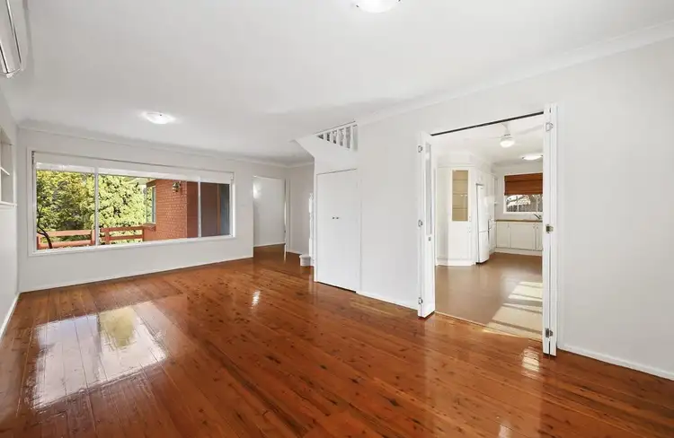 Fourth view of Homely house listing, 8 Joyce Avenue, Picnic Point NSW 2213