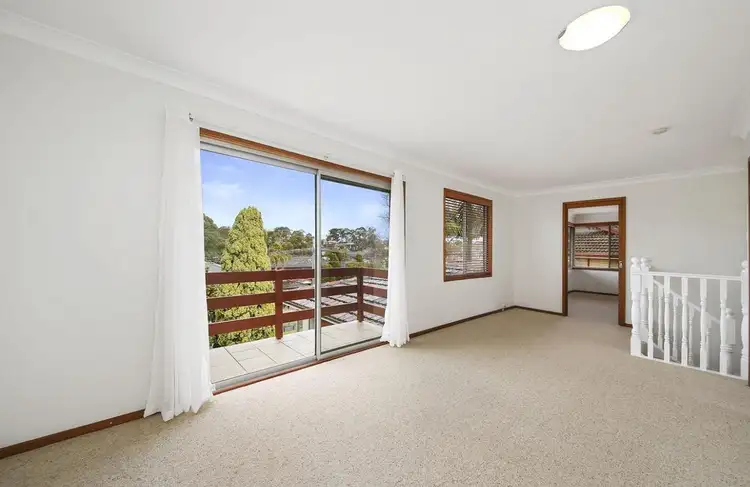 Fifth view of Homely house listing, 8 Joyce Avenue, Picnic Point NSW 2213