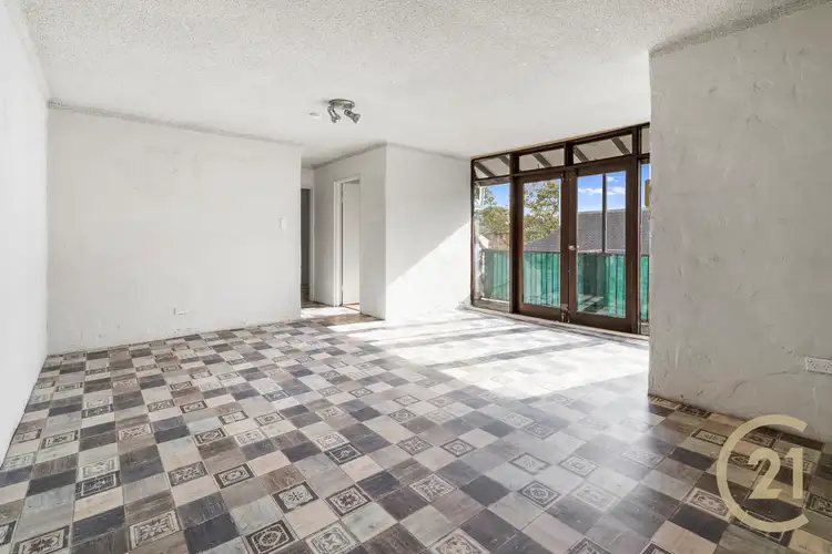 Second view of Homely unit listing, 12/13 Hart Street, Warwick Farm NSW 2170