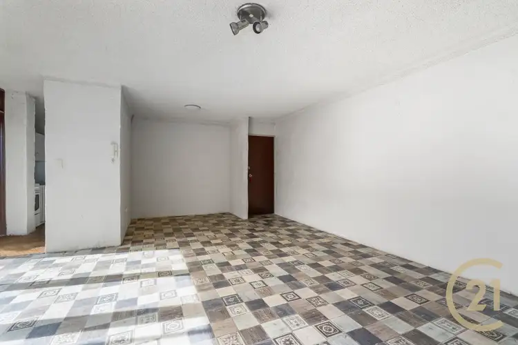 Third view of Homely unit listing, 12/13 Hart Street, Warwick Farm NSW 2170